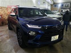 شيفروليه تريل بليزر